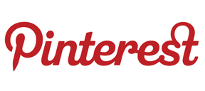 pinterest logo