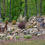 backyard water features alabama