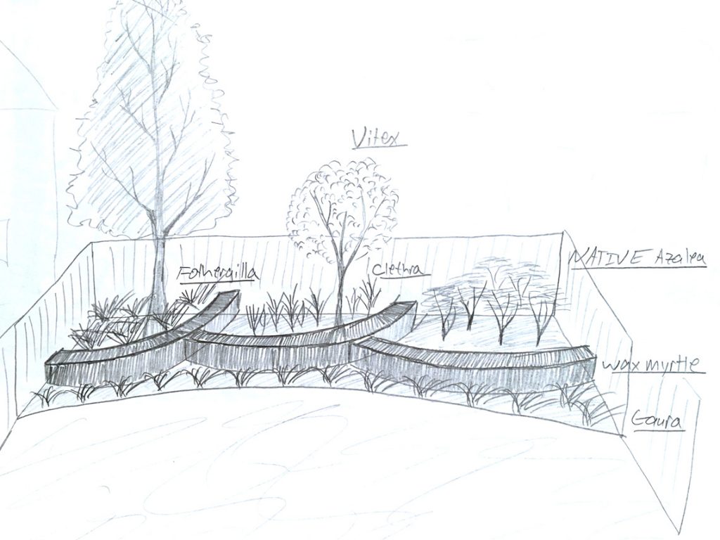Featured image of post Sketch Landscape Pictures For Drawing - Design drawing skills and techniques for architects, landscape architects, and interior designers.