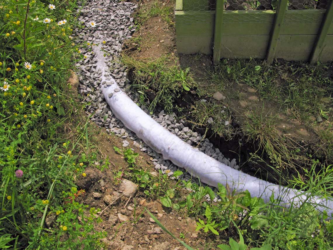 auburn alabama drainage