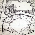 landscaping plans