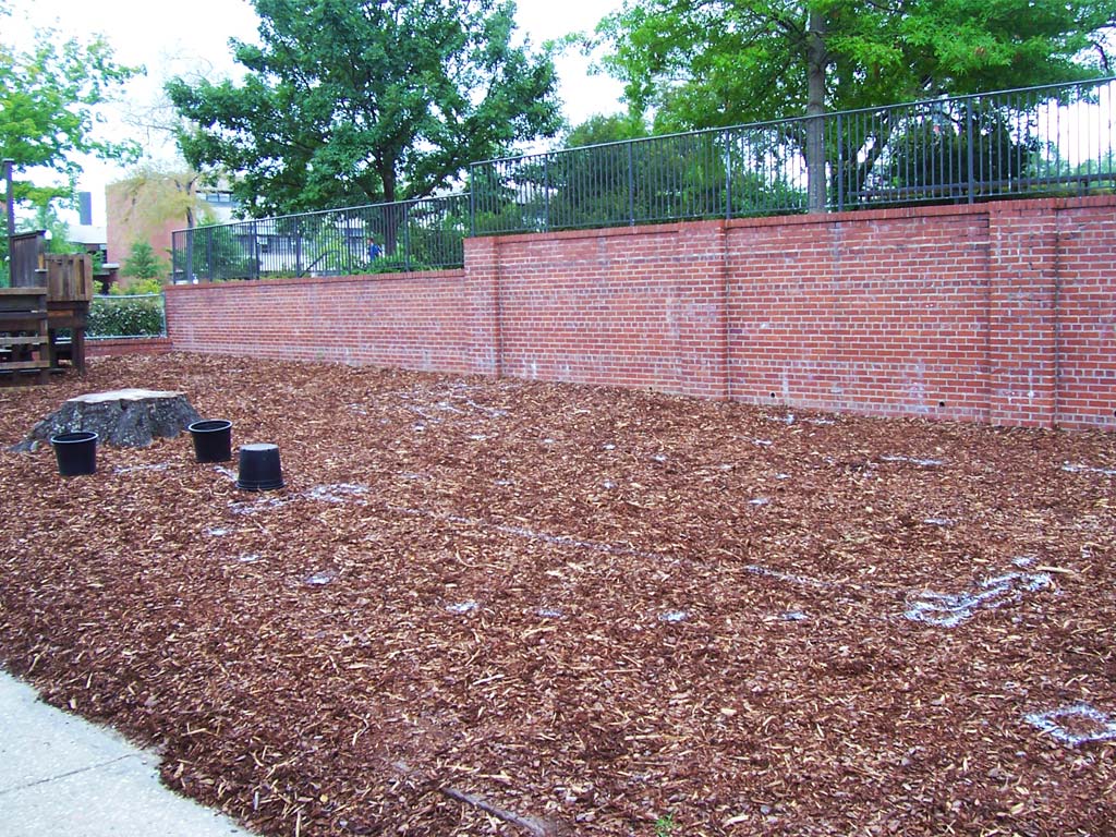 auburn mulch