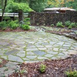 auburn patio design