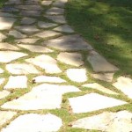 stone walkway contractor