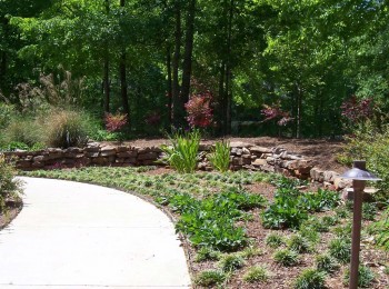 auburn landscaper