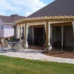 auburn pergola construction