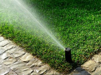 irrigation systems auburn